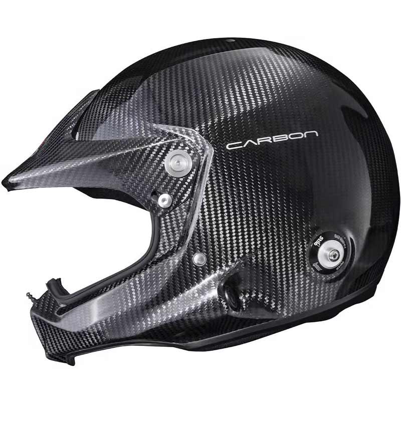 Stilo WRX Venti Raid - Carbon