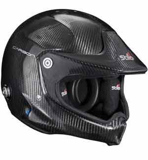 Stilo WRX Venti Raid - Carbon