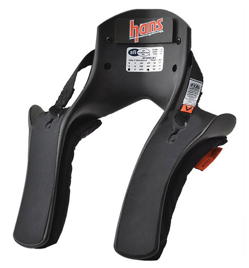 hans Sport II Youth HANS Device