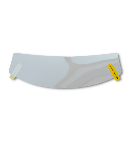 Zamp Helmet Visor Tear Off Strips