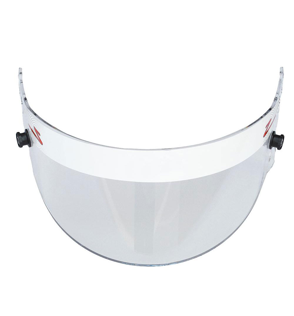 Zamp Visor FIA Z20 - Clear