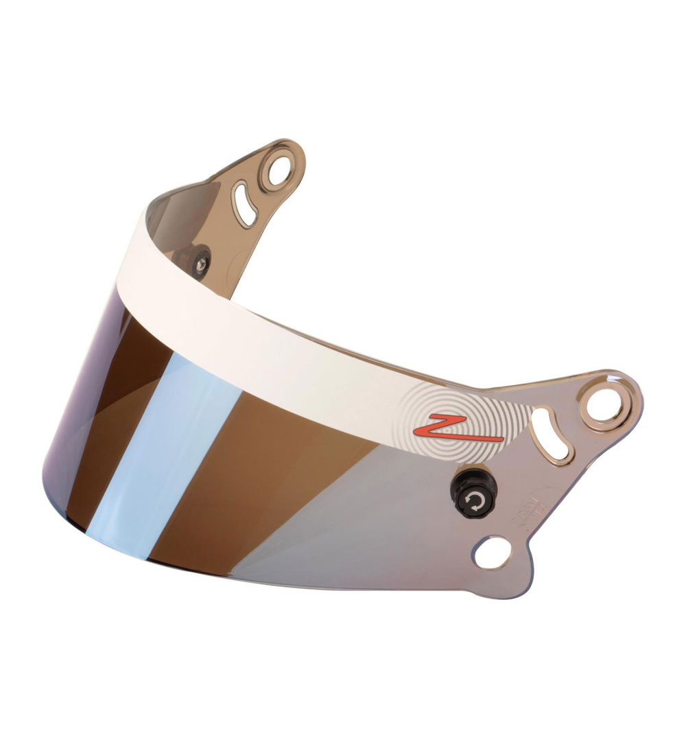 Zamp Visor FIA Z20 - Iridium