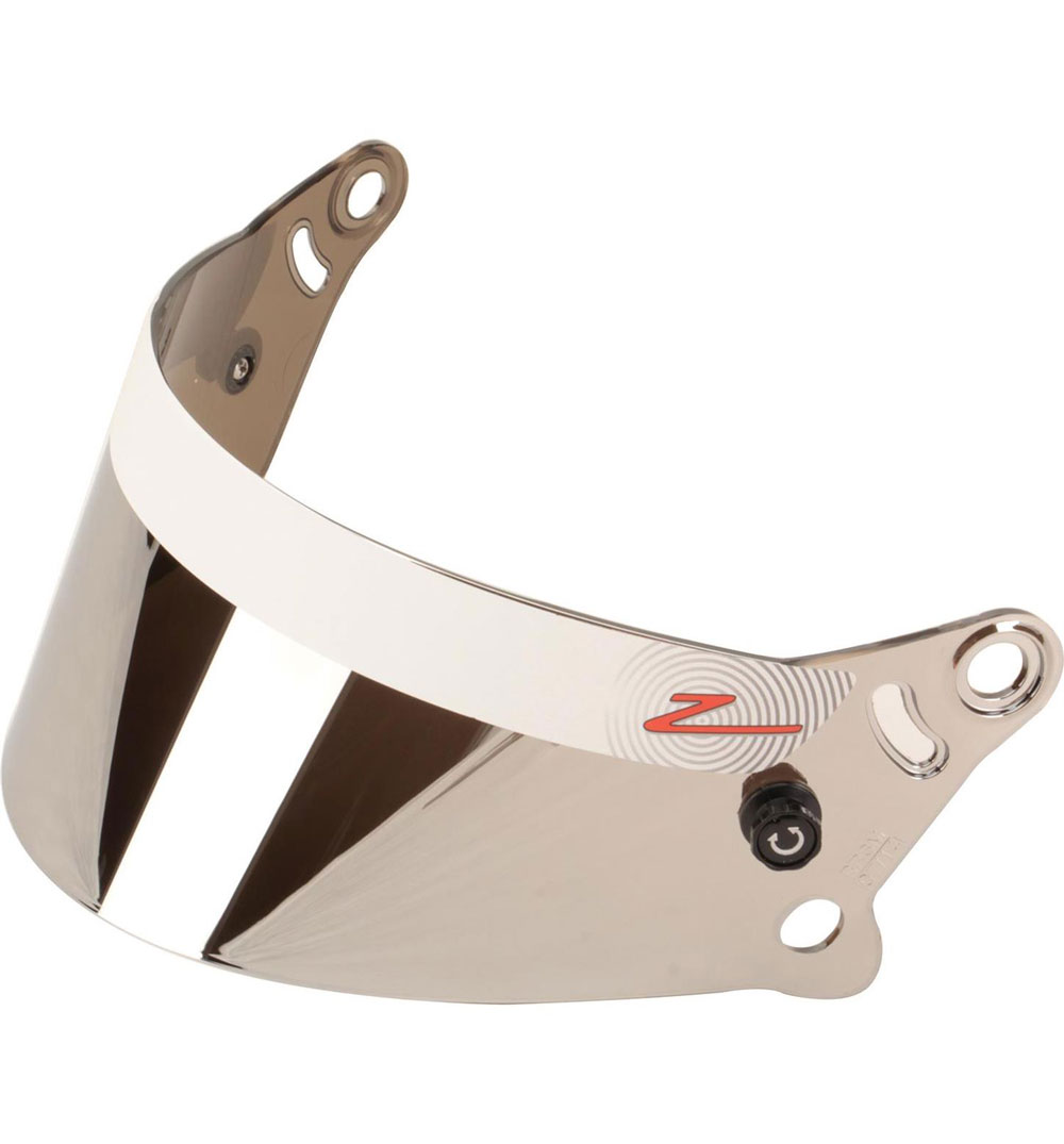 Zamp Visor FIA Z20 - Mirror