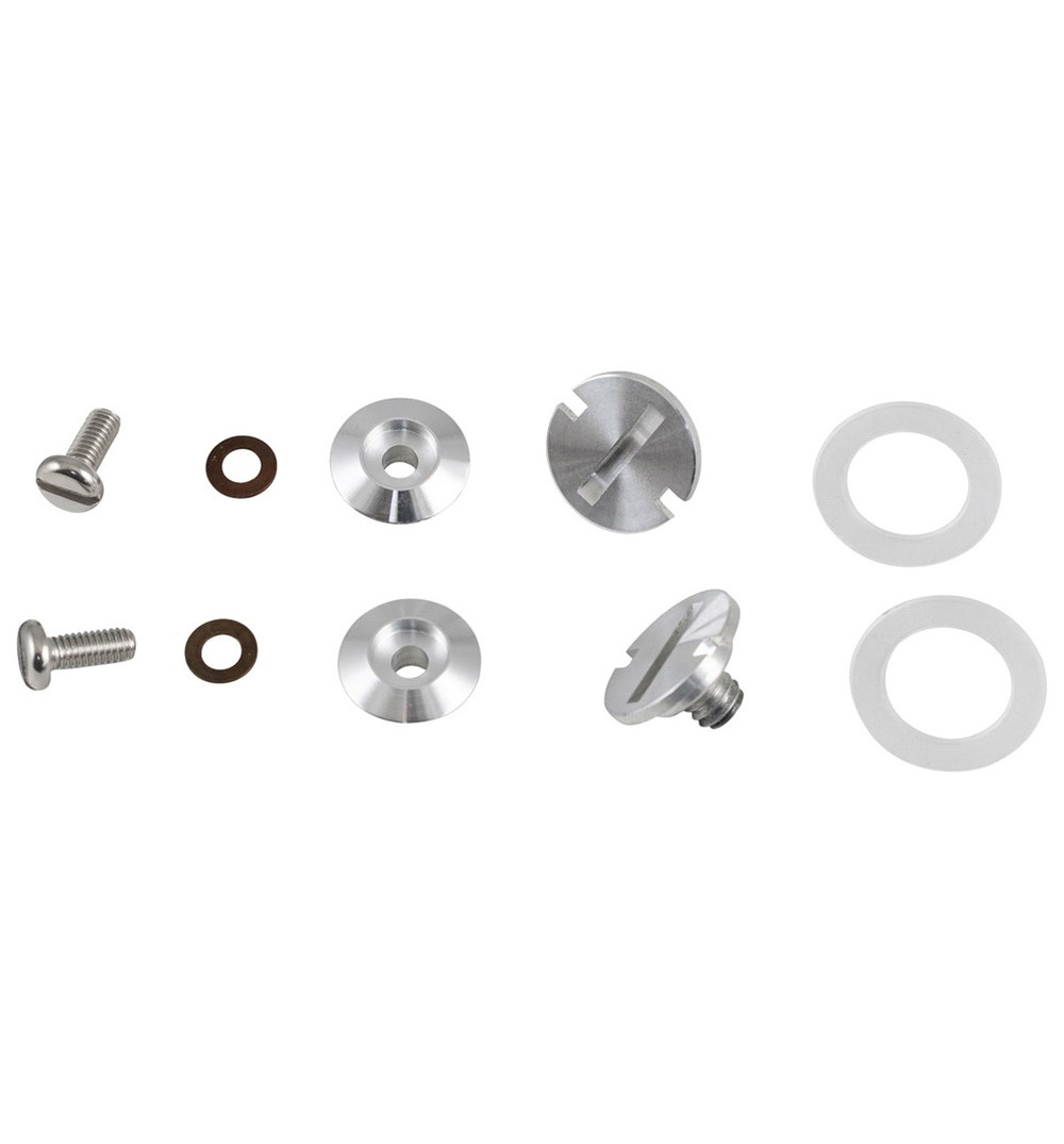 Zamp Z20 Shield Retention Kit