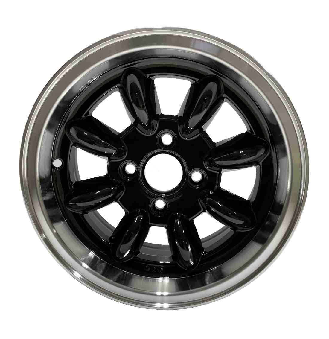 ET0 RX ZEROlite Alloy Wheel - Black